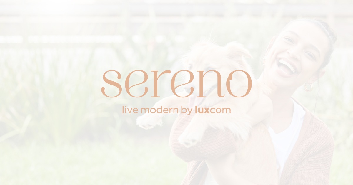 Sereno Apartments